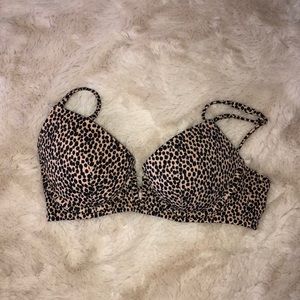 Women’s Swimsuit push up top